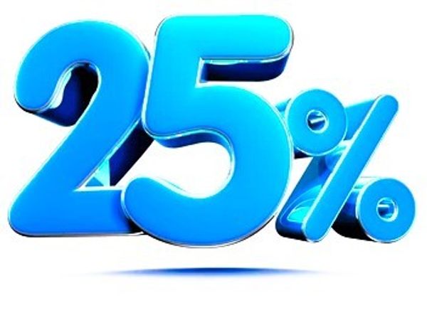 Скидка 25% на Школьный текстиль до 25.082026