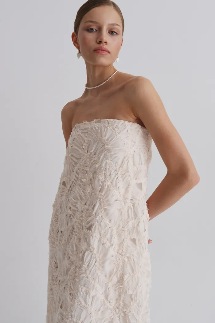 Платье Couture