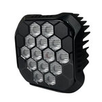 Фара светодиодная10-30V 90W 5700K EXCELITE (LP-HF/18, рассеянный свет, 112,4x49,7x125,6), 1 шт
