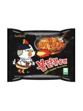 Лапша Samyang Hot Chicken Flavor Ramen 140 г 5 шт