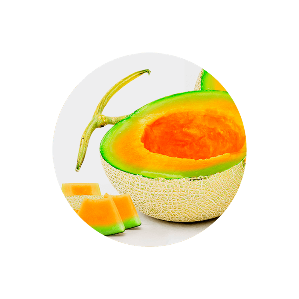 Smoke Angels Yubari Melon (Японская дыня) 25 гр.