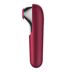 Satisfyer Dual Love - Двойной стимулятор