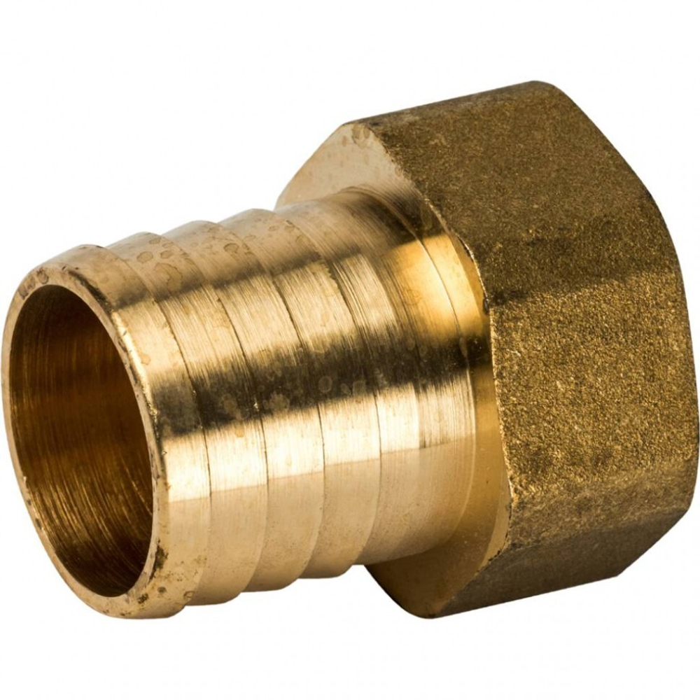Штуцер ВР 1 1/4"х30 Stout