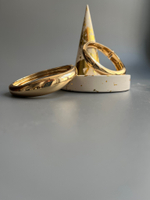 Браслет тонкий GOLD