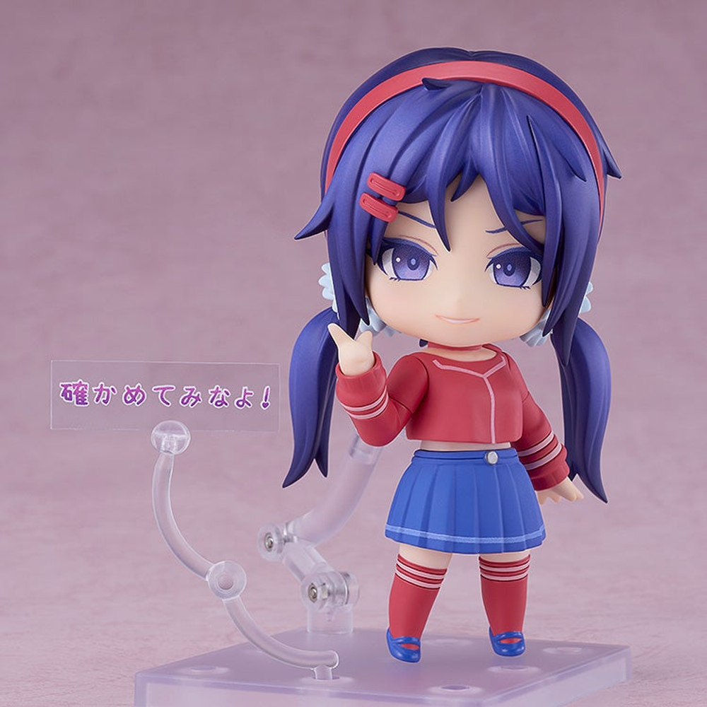 Фигурка Nendoroid No.2956 MiSide: Mita Мисайд: Мита