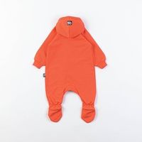 Комбинезон облегченный "Bb team" Яркий коралл 0+
