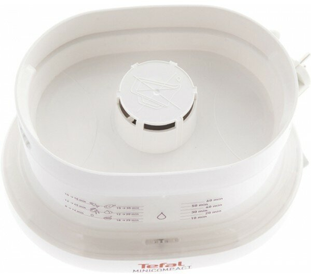 Пароварка Tefal VC 1301
