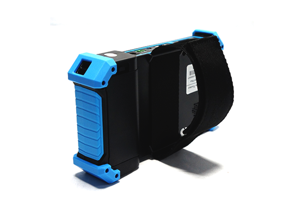 WS5090P 5.0` IP/AHD/TVI/CVI Тестер, Satlink