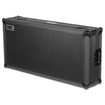 Кейс UDG Ultimate Flight Case Set Multi Format Turntable Battle & 10"/12" Mixer Plus (Laptop Shelf + Wheels)