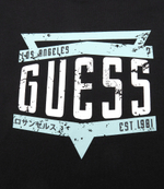 Футболка Guess - черный(N4RI21 K8HM4)