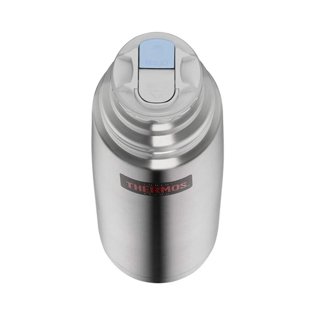 Термос Thermos FBB-750 GR (0,75 литра), серый