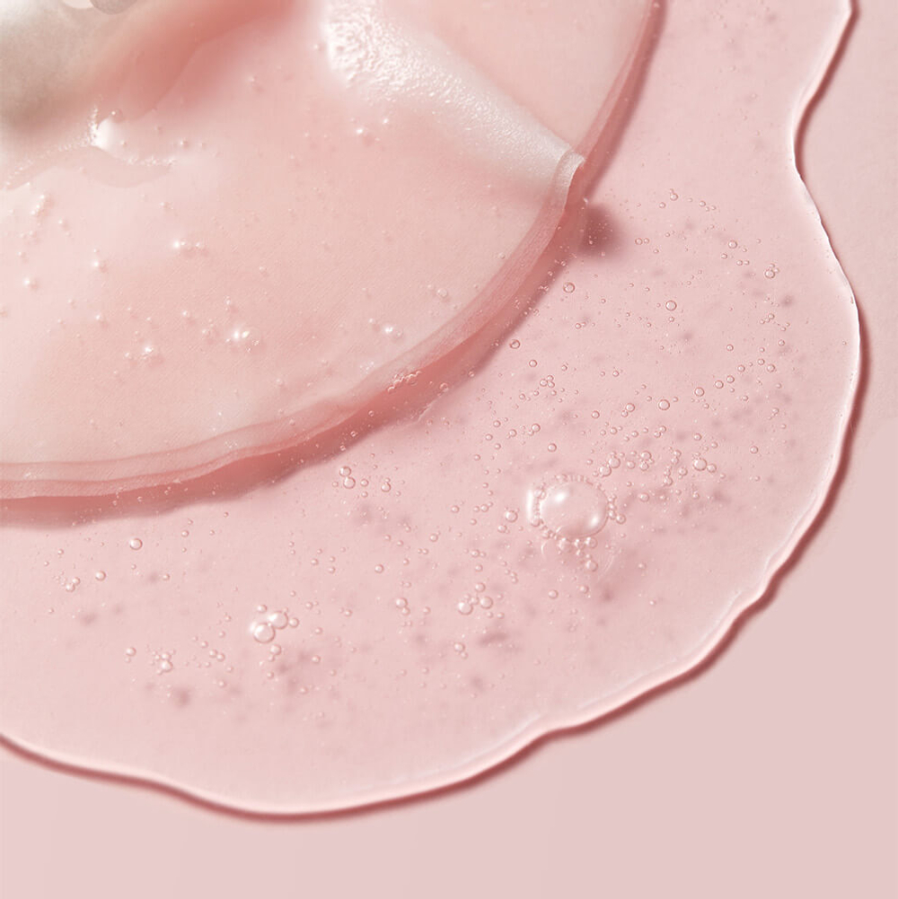 Маска тканевая для лица с экстрактом персика и ниацинамидом ANUA Peach 70 Niacin Serum Mask