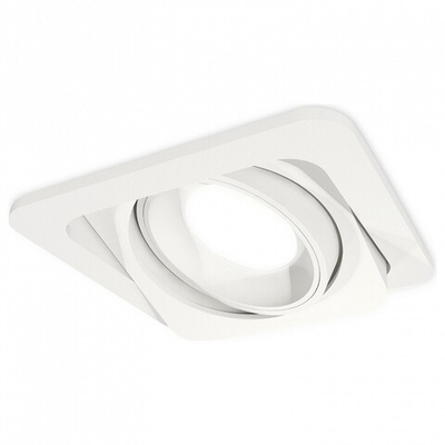Встраиваемый светильник Ambrella Light XC XC7658001