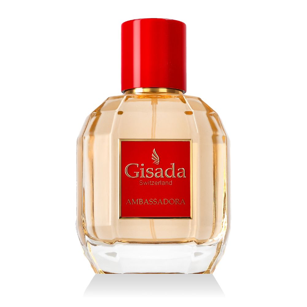 Gisada Ambassador Women Eau De Parfum - tester 100 ml (woman)