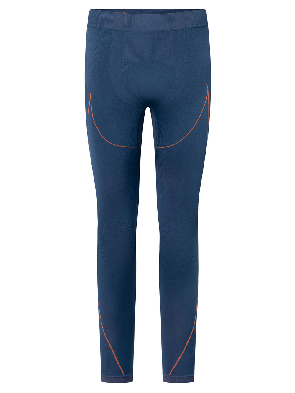 Комплект термобелья VIKING Primeone Man Set Navy/Orange (US:L)