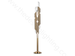 Floor design lamp  DRAYCOTT by Luxxu
