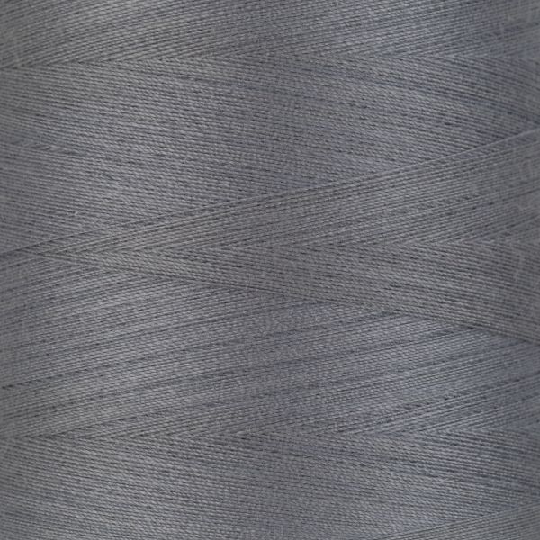 Нитки универсальные Nitka 40/2, 4570 м (5000 ярд) / 1 кат., 334 серый