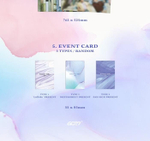 Альбом GOT7 - Present : You 3rd Album