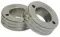 Алюминиевые ролики 1,0/1,2 Fubag для DRIVE INMIG DW, 4 шт