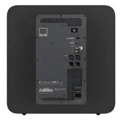 SVS SB17-Ultra R Evolution Black Oak
