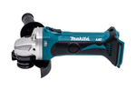 Угловая шлифмашина Makita LXT DGA452Z