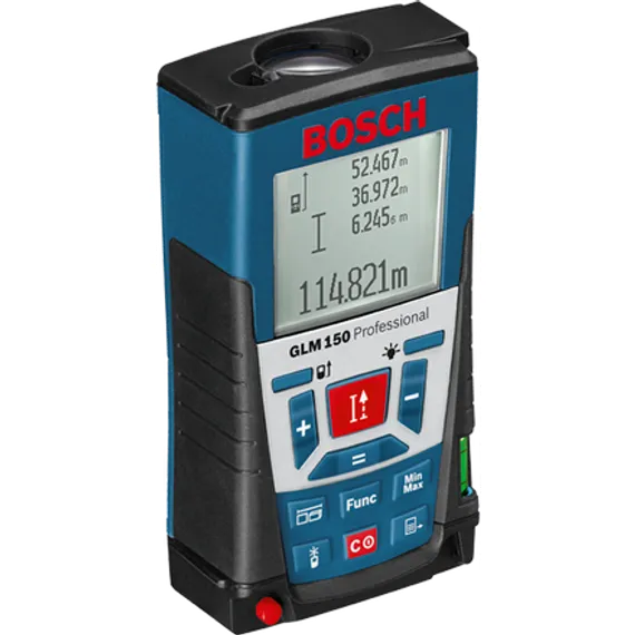 Лазерный дальномер "BOSCH" GLM 150