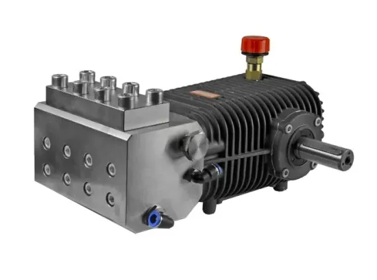 Мойка Comet FDX Xtreme 15/700 Vanguard B&S 31 HP TW Premium 700 — 700 бар, 15 л/мин, автономная