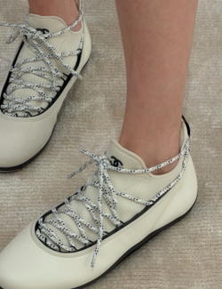 Кроссовки Chanel