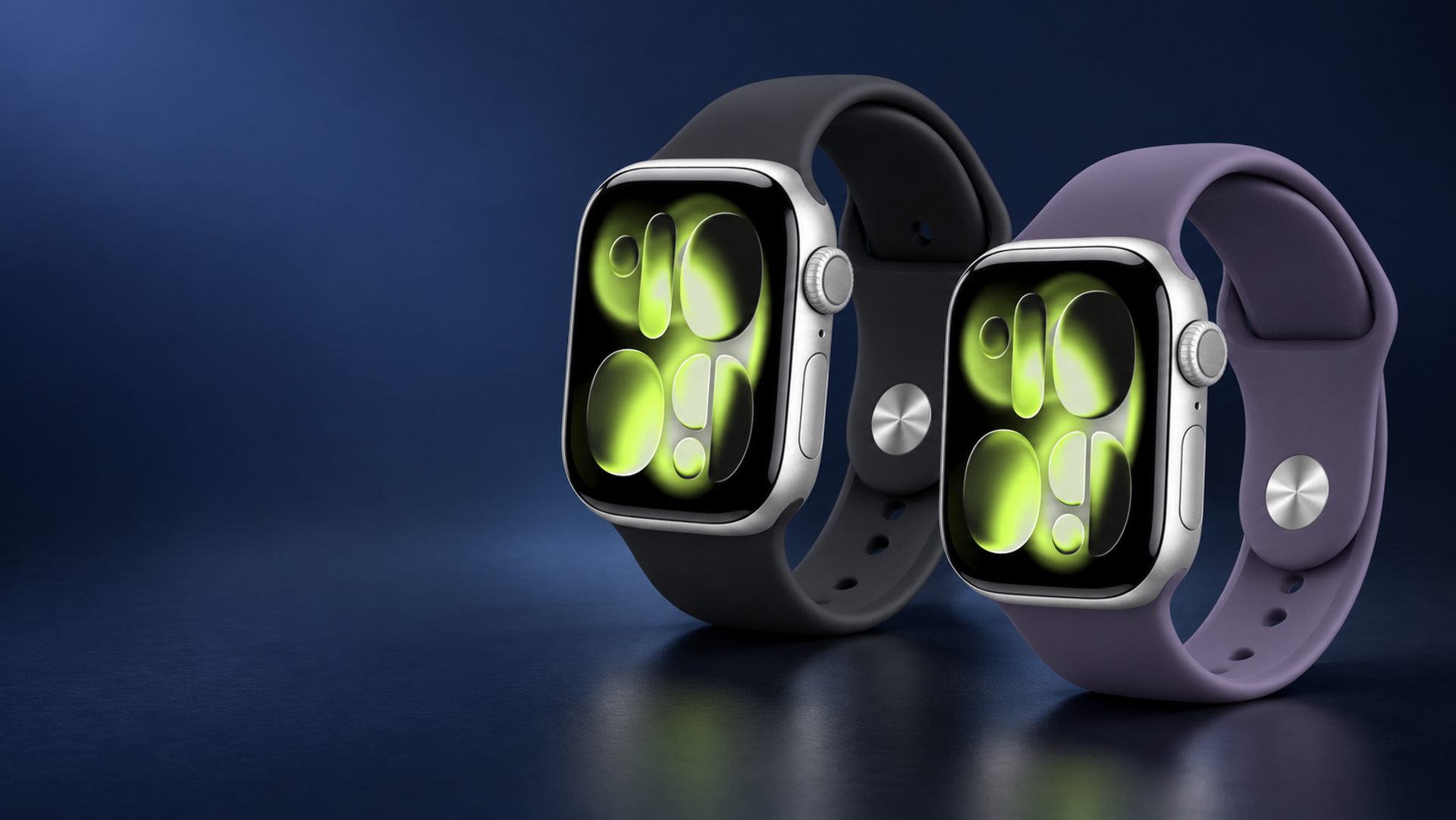 Apple Watch Series 11 или SE 3: какие часы выбрать