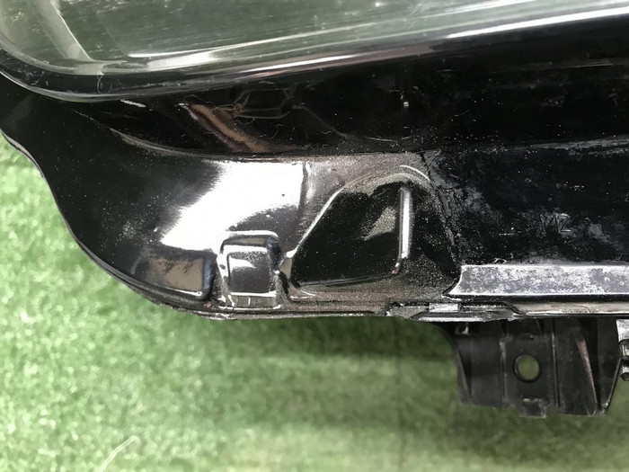 Фара левая BMW X1 F48 (2019-2022) LED
