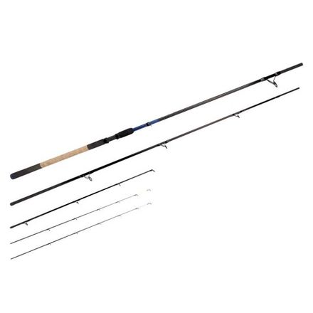 F-FISHING Удилище фидерное Gasta Feeder 3,6м тест max 70г