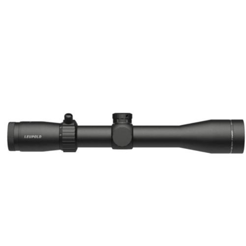 Оптический прицел Leupold Mark 3HD 4-12x40 P5, без подсветки, TMR, 30мм, ZeroStop, SF-параллакс, матовый, 460г