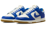 Nike Dunk Low 'Kansas City Royals' Women's