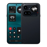 Смартфон Nothing Phone 4a Pro 8/128GB Black