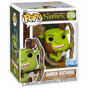 Funko POP! Shrek: Shrek Bathing (Exc) (1784)