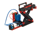 Конструктор Fischertechnik PROFI Pneumatic 3 / Пневматика 3