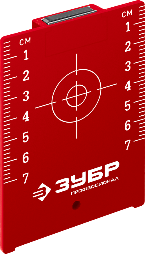 34725 Мишень для лазерного луча