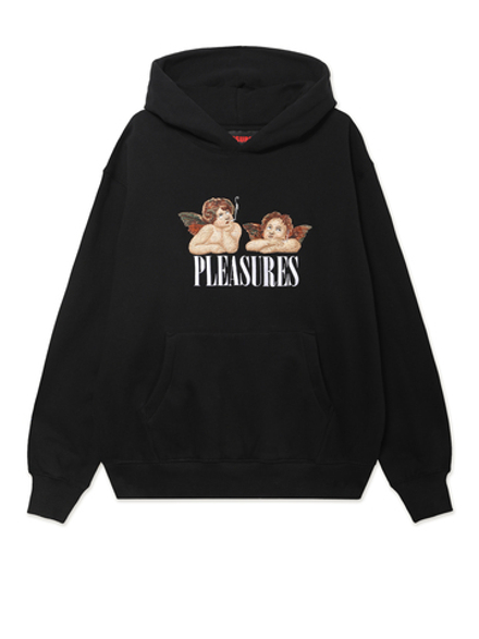Толстовка С Капюшоном Dynamic Hoodie