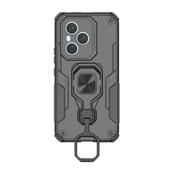 Противоударный чехол Antistrike для Honor 400 Pro 5g