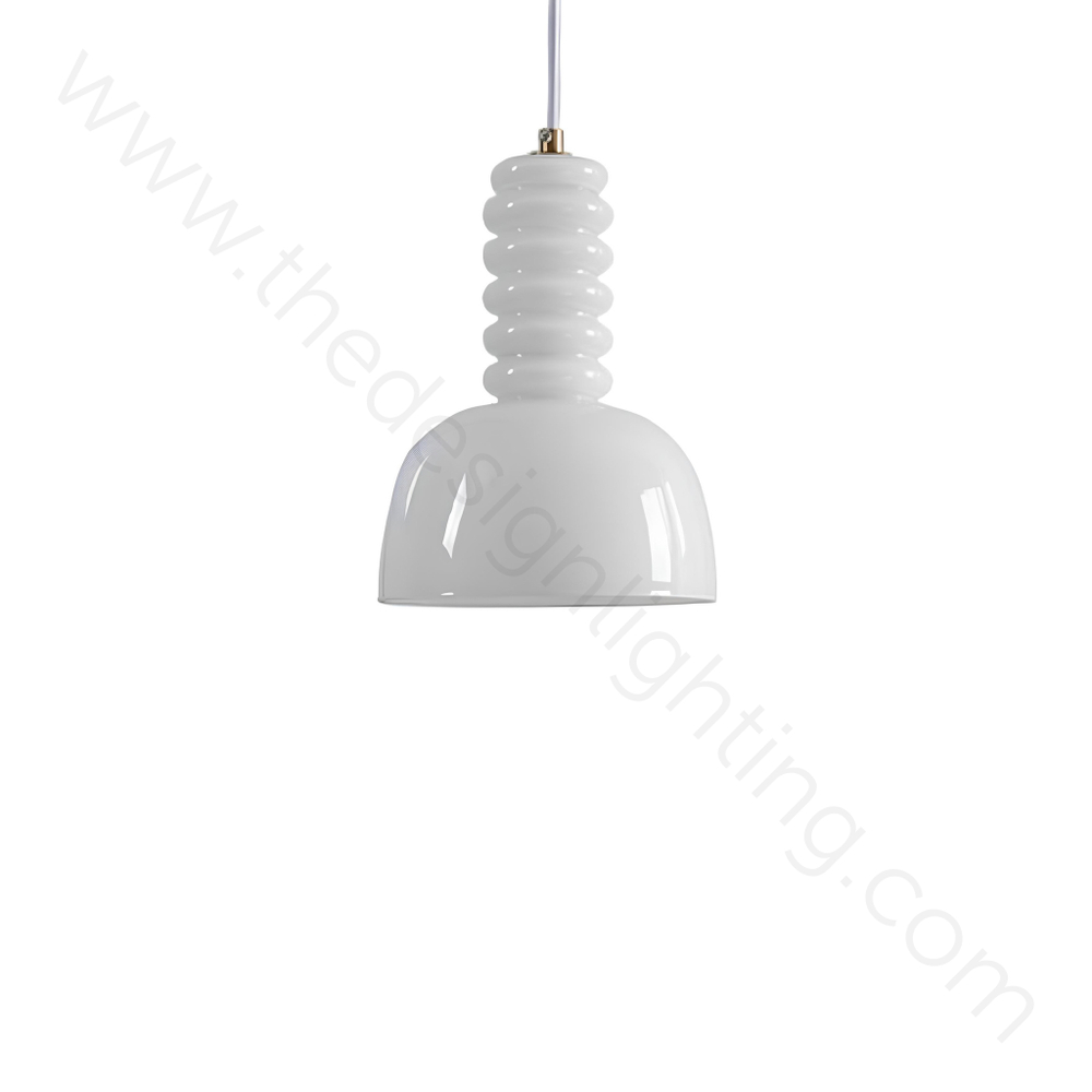 Pendant design lamp Householder