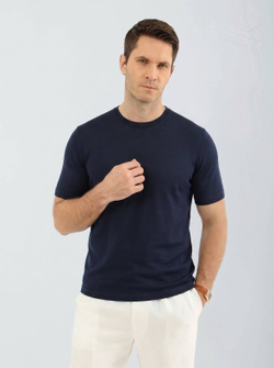 Футболка Loro Piana