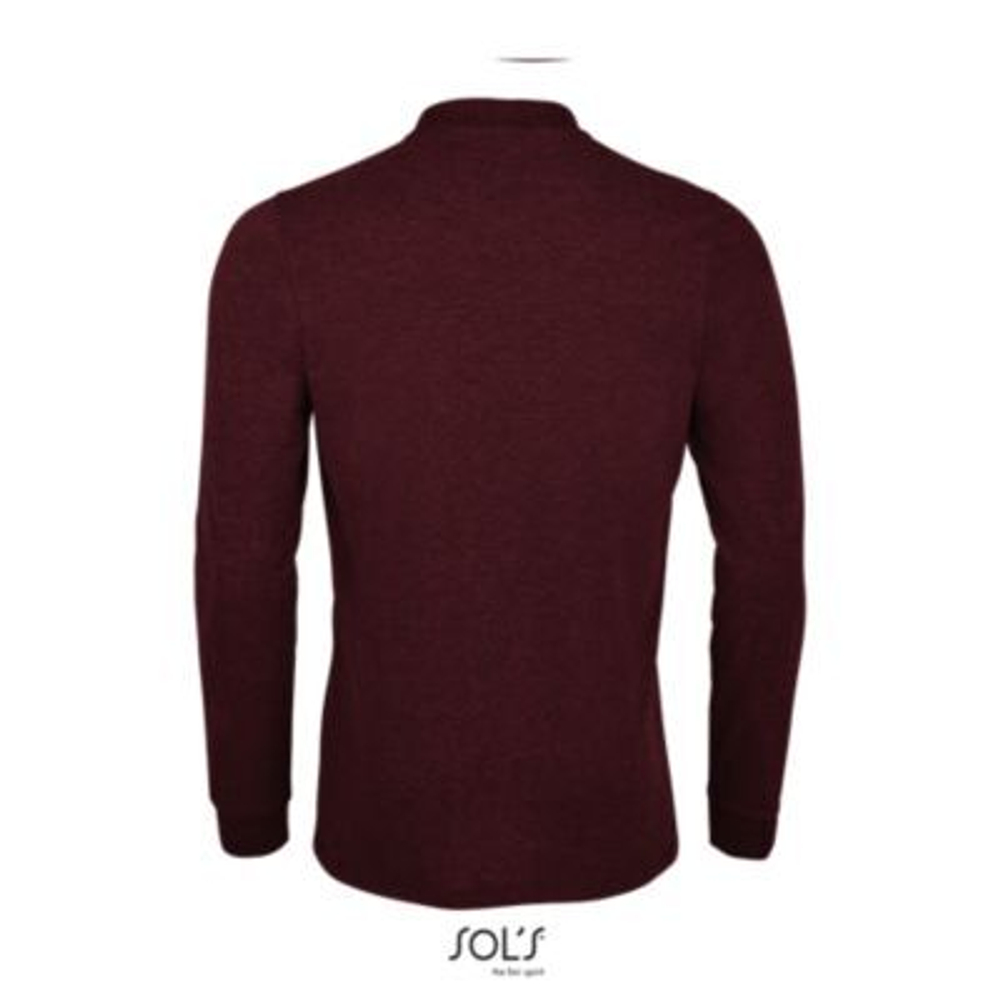 SOL'S PERFECT LSL MEN