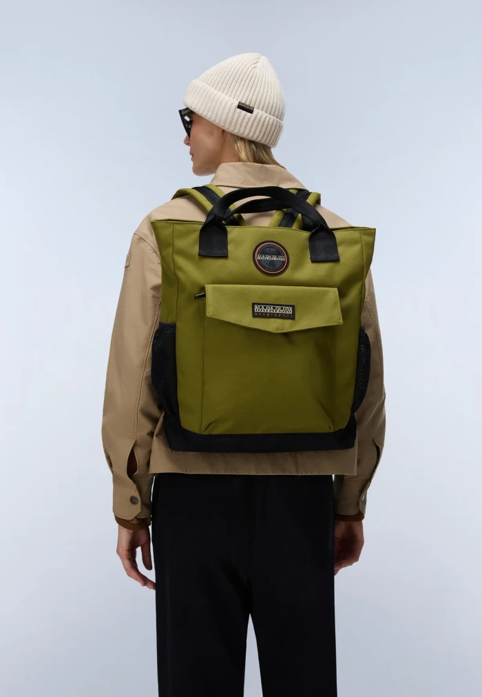 Сумка Napapijri Voyage Totepack 