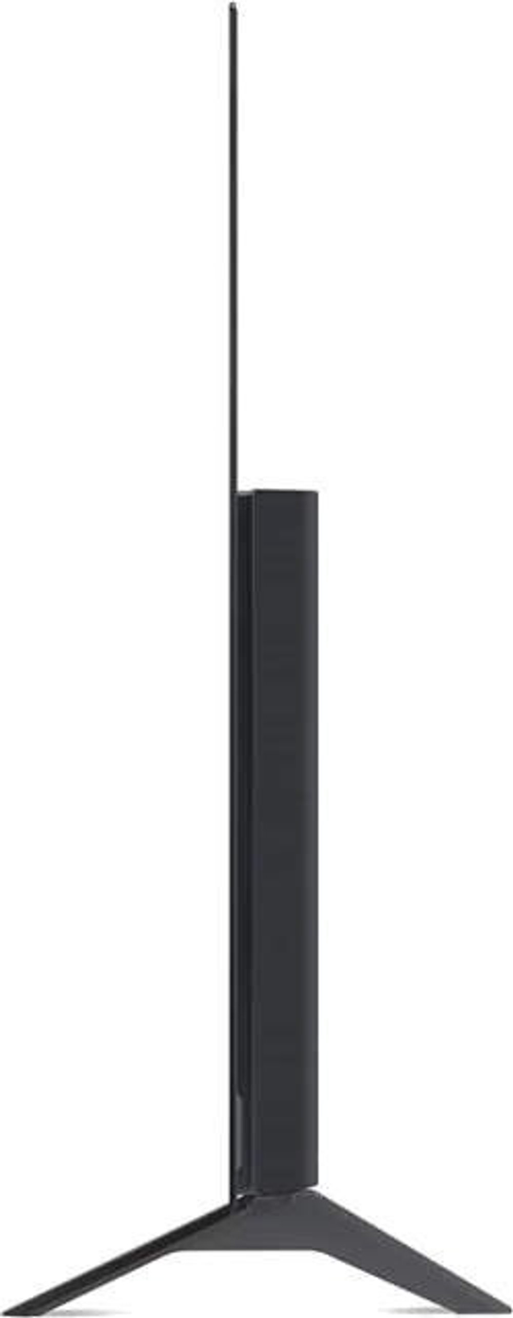Телевизор LG 55" OLED55A1RLA OLED