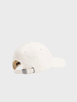 Бейсболка Tommy Hilfiger Embroidered Monogram Vanilla