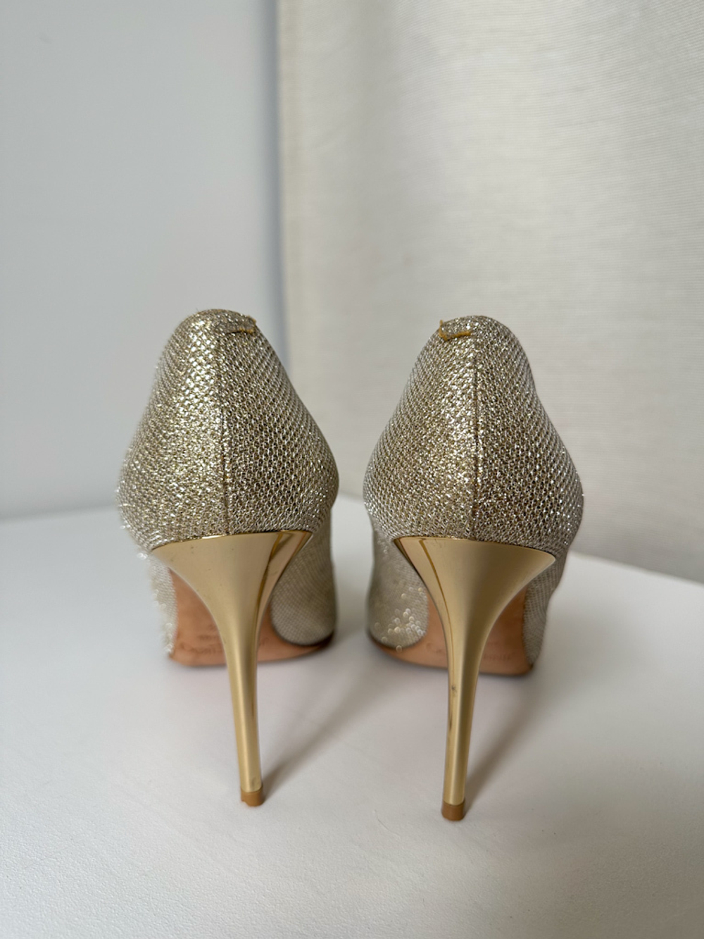 Туфли Jimmy Choo, 38