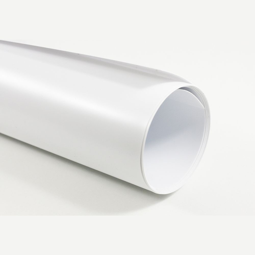 Superior Super White Matt 1309 1х1,3 м