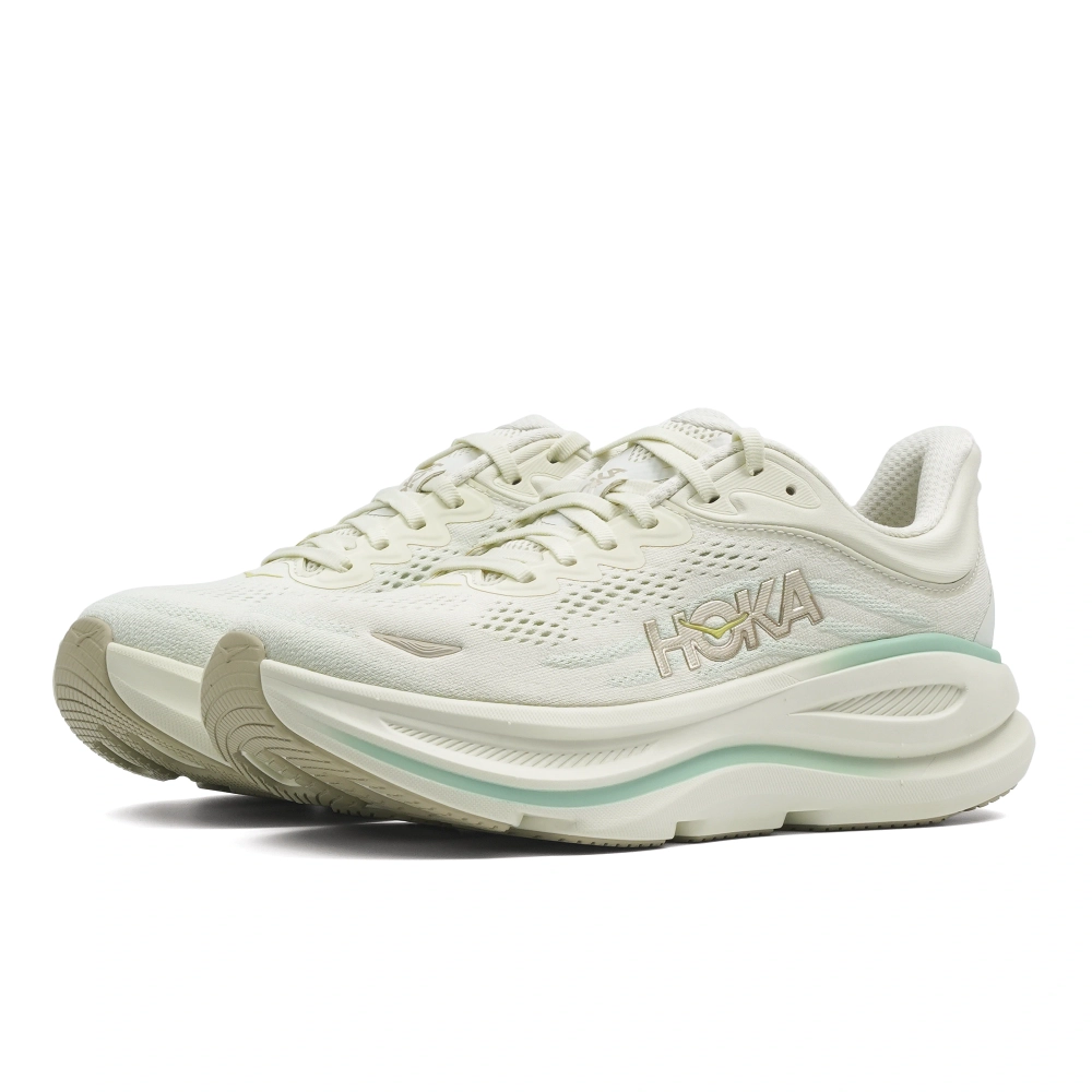 Кроссовки женские Hoka Bondi 9 WIDE