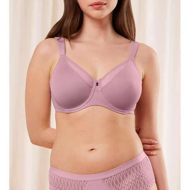Бюстгальтер Минимайзер Triumph True Shape Sensation T W01
