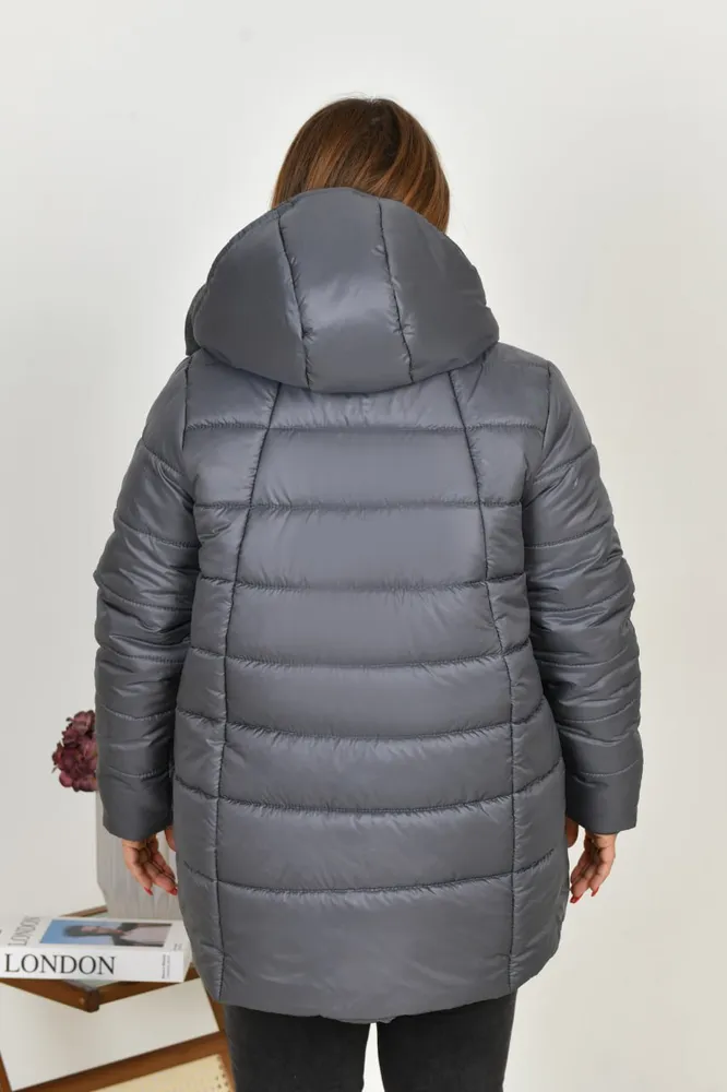 Куртка УК-21-220/5 Фабрика Моды
